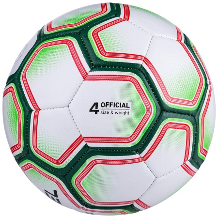 Купить Мяч футбольный Jögel Nano №4 в Малаявишере 